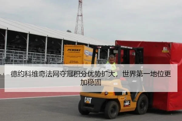 德约科维奇法网夺冠积分优势扩大，世界第一地位更加稳固